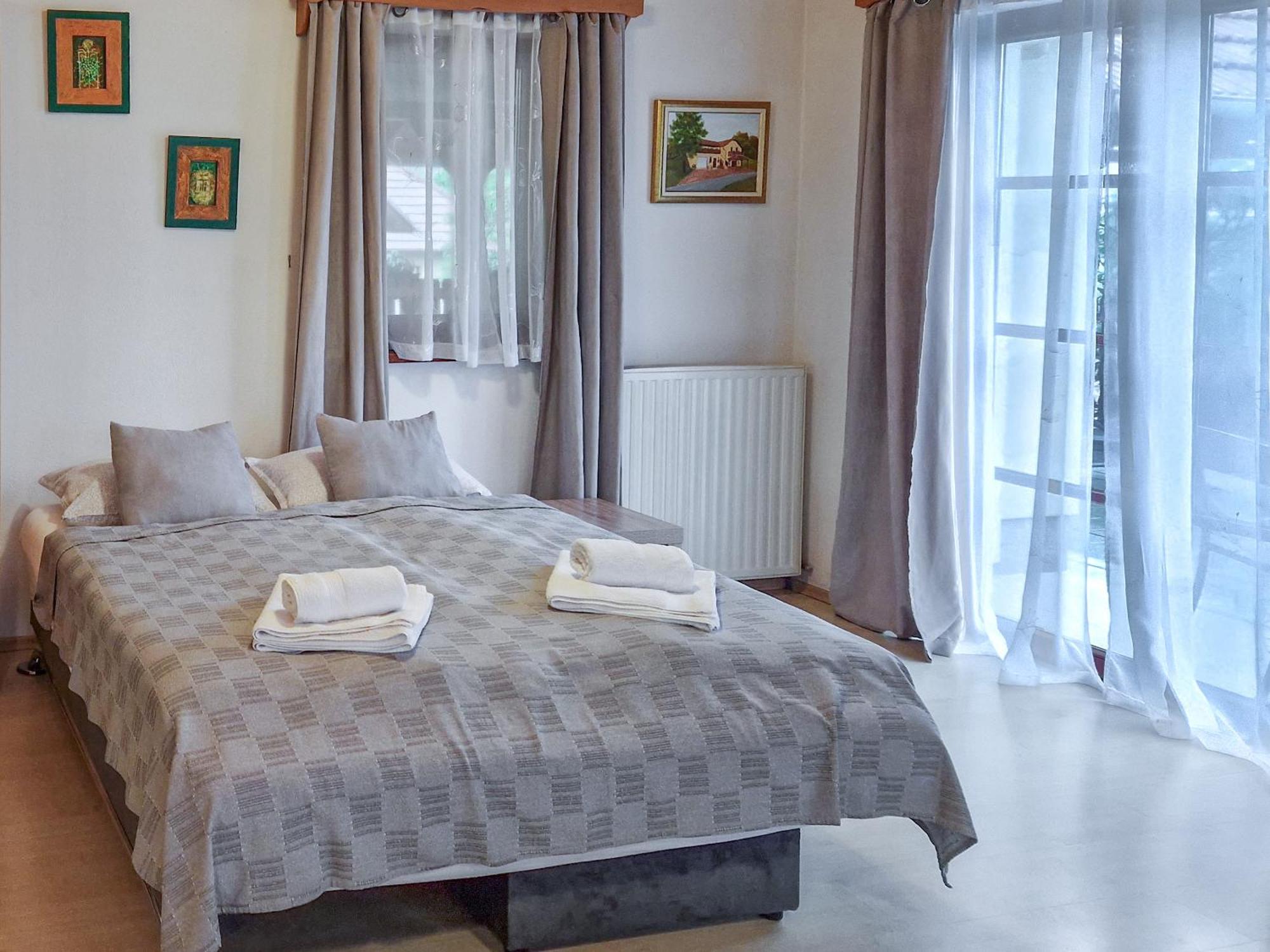 Apartment Feher Lendava Exterior photo